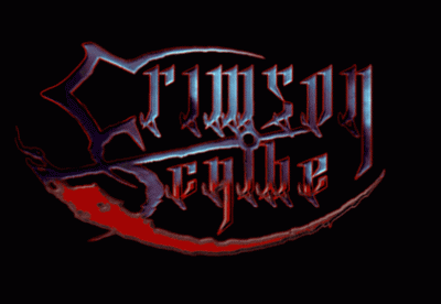 logo Crimson Scythe